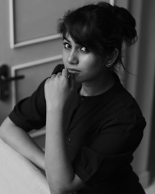 ദേവിക നമ്പ്യാര്‍