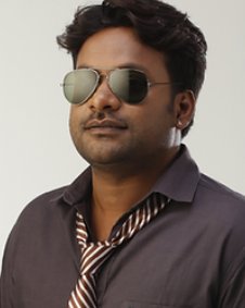 ಧನಂಜಯ್ ರಂಜನ್