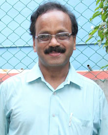 தனஜயன் கோவிந்த்