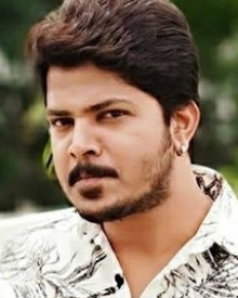 ಧನರಾಜ್ ಸಿ.ಎಂ