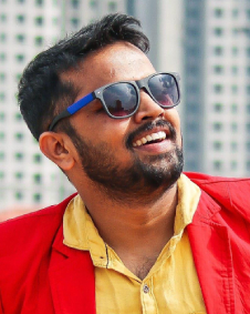 ಧನರಾಜ್ ಆಚಾರ್