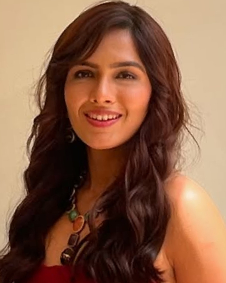 Dhanu Harsha