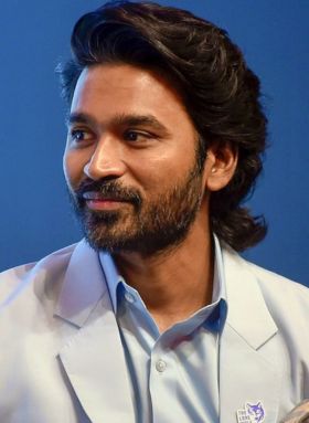 Dhanush