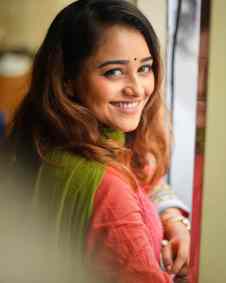 ಧನುಶ್ರೀ