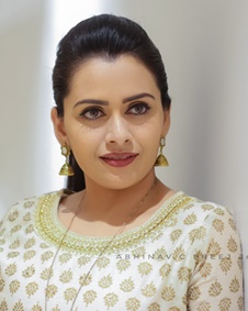 ധന്യ മേരി വര്‍ഗീസ്‌