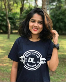 ധന്യ രാജേഷ്