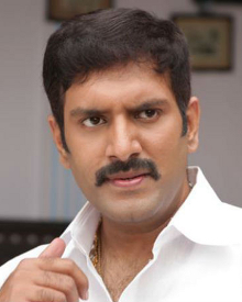 ಧರ್ಮ (ವಿಲನ್)