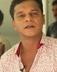 ധര്‍മജന്‍ ബോള്‍ഗാട്ടി