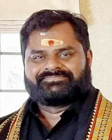 धर्मेंद्र शर्मा