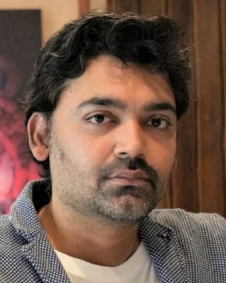 ध्रुव लाठेर