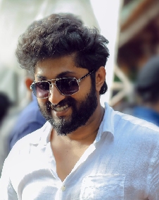 ധ്യാന്‍ ശ്രീനിവാസന്‍