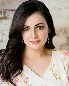 దియా మీర్జా