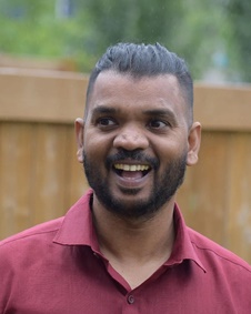 ഡിജോ അഗസ്റ്റിൻ