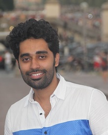 ഡിജോ ജോസ് ആന്റണി