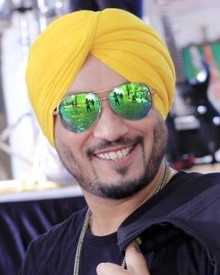 दिलबाग सिंह