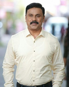ദിലീപ്