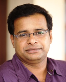 ദിലീപ് മേനോന്‍