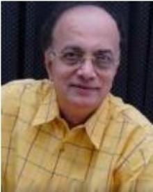 దిలిప్ ప్రభవల్కర్