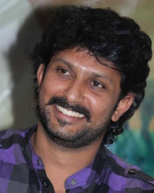 ದಿಲೀಪ್ ರಾಜ್