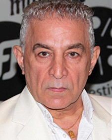 दलीप ताहिल