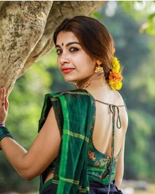 ദില്‍ഷ പ്രസന്നന്‍