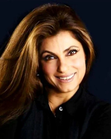 ಡಿಂಪಲ್ ಕಪಾಡಿಯಾ