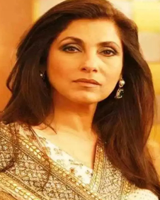 దింపులే కపాడియా