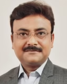 डिम्पी मिश्रा