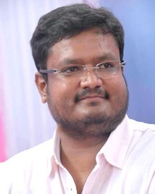 ದಿನಕರ್ ತೂಗದೀಪ್