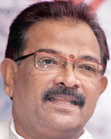 ದಿನೇಶ್ ಬಾಬು