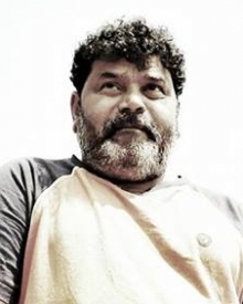 ದಿನೇಶ್ ಮಂಗಳೂರು