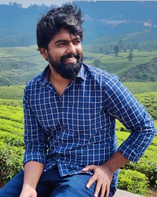 ഡിനോയ് പൗലോസ്