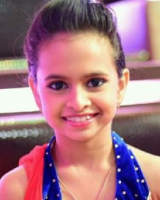 दीपाली बोरकर