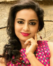 ದಿಶಾ ದಿನಕರ್