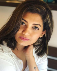 ದಿಶಾ ಮದನ್