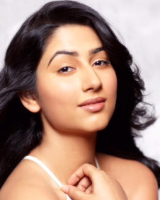 दिशा परमार