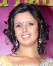 दिव्या जगदले