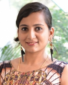 ದಿವ್ಯಾ (ಕಾಮಿಡಿ ಕಿಲಾಡಿಗಳು)