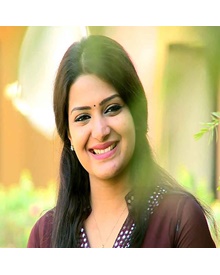 ദിവ്യ പിള്ള