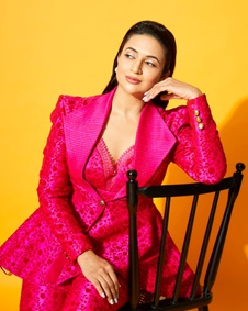 ദിവ്യങ്ക ത്രിപാഠി