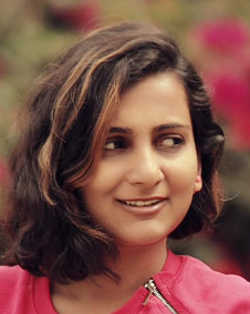 ದಿವ್ಯಾಶ್ರೀ ಮೋಹನ್