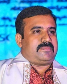 ದಿವಾಕರ್