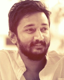 ದಿವಾಕರ್ ಡಿಂಡಿಮ