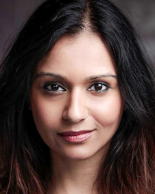 दीक्षिता पंड्या