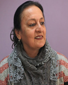 डॉली आहलूवालिया