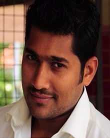 ഡൊമിനിക് അരുണ്‍