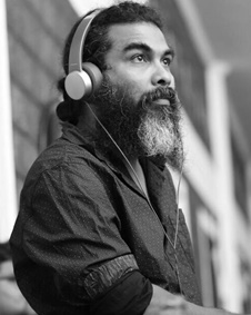 ഡൊമിനിക് തൊമ്മി