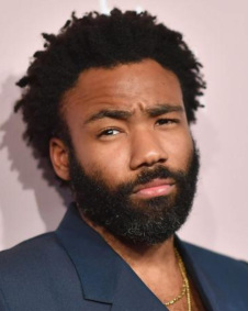 डोनाल्‍ड ग्‍लोवर