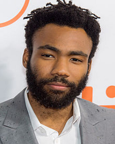 டொனால்ட் க்ளோவ்ர்