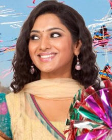 ಡಾ ಭಾರತಿ